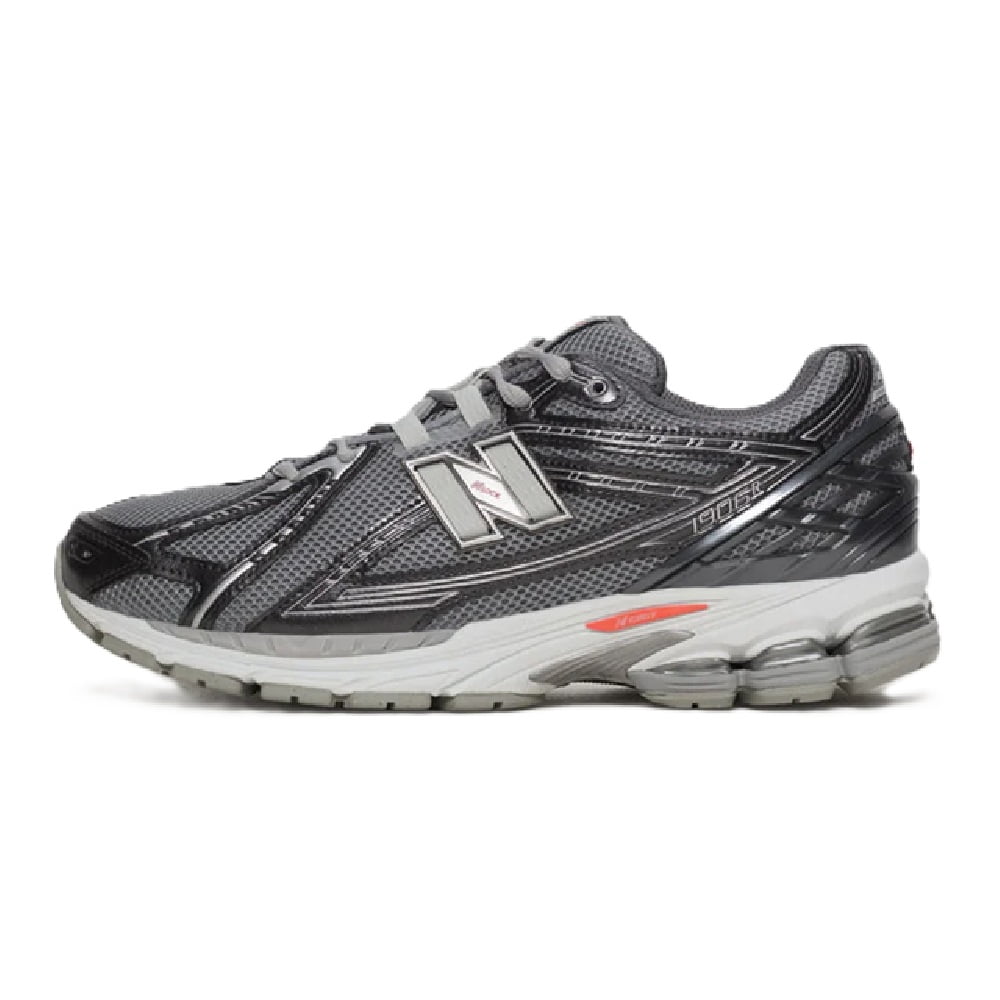 AND1 Streetball High-Top Basketball Shoes - Lace-Up Closure