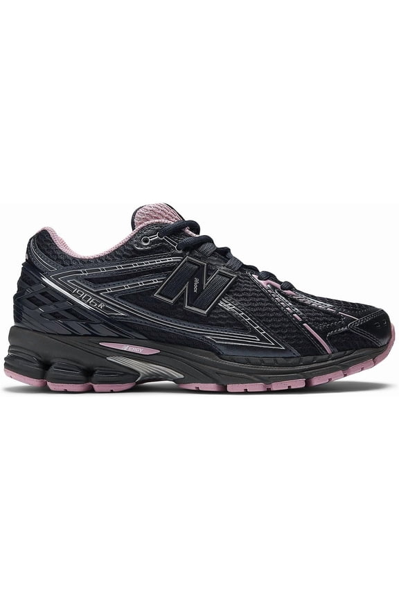 Men's 1906 Sneakers, Eclipse/Pink Taffy/Black Cement, Size 9