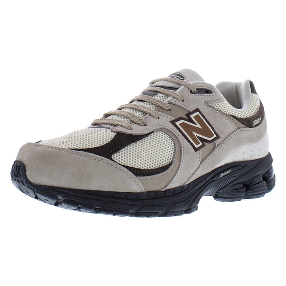 Men's New Balance 2002R Brown Brown (M2002RZR) - 10