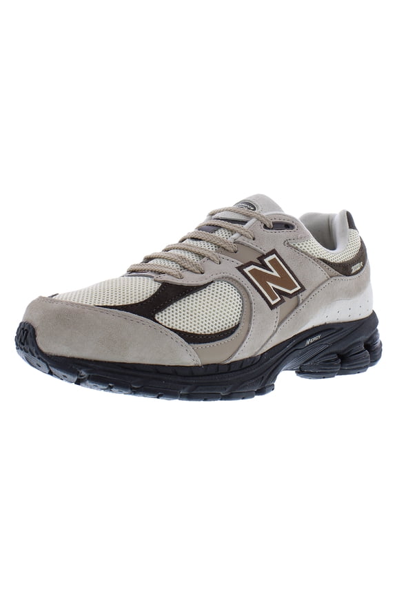 Men's New Balance 2002R Brown Brown (M2002RZR) - 10