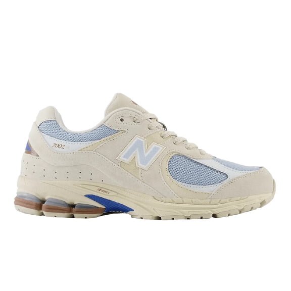 Men's New Balance 2002R Classics Beige Grey (M2002RBZ) - 6.5