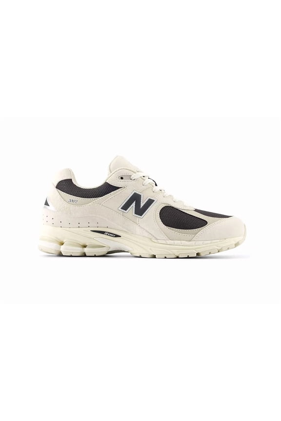 Men's New Balance 2002R Classics Brown Brown (U2002RN) - 9