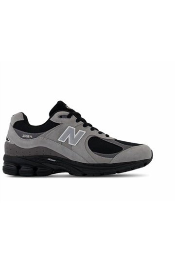 2002r Grey New Balance display picture 1