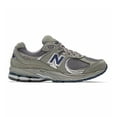 thumbnail image 1 of Men's New Balance 2002R Grey Navy (ML2002RAD) - 9.5, 1 of 1
