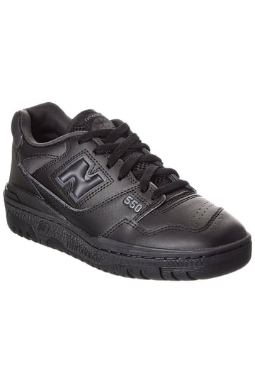 Vtg New Balance BB888BP Team Basketball Shoes Men Size 12 4E Black Leather Rare New Balance 888 Team Men main image 3