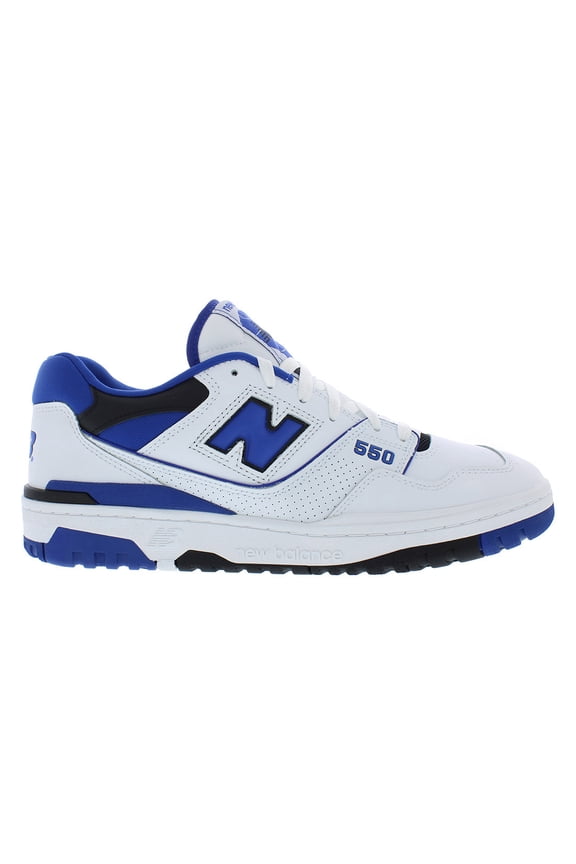 (Men's) New Balance 550 'White / Blue' (2020)