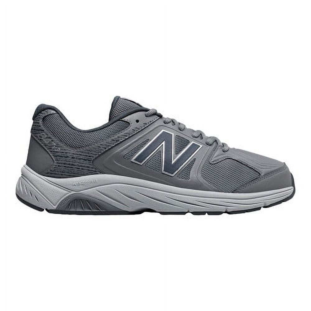 Men s New Balance 847v3 Walking Shoe Walmart