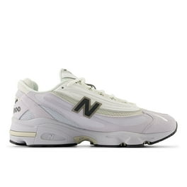 New Balance 1300 White Grey - Walmart.com