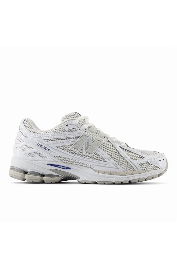 Men's New Balance Classics White Blue (U1960RCA) - 6.5