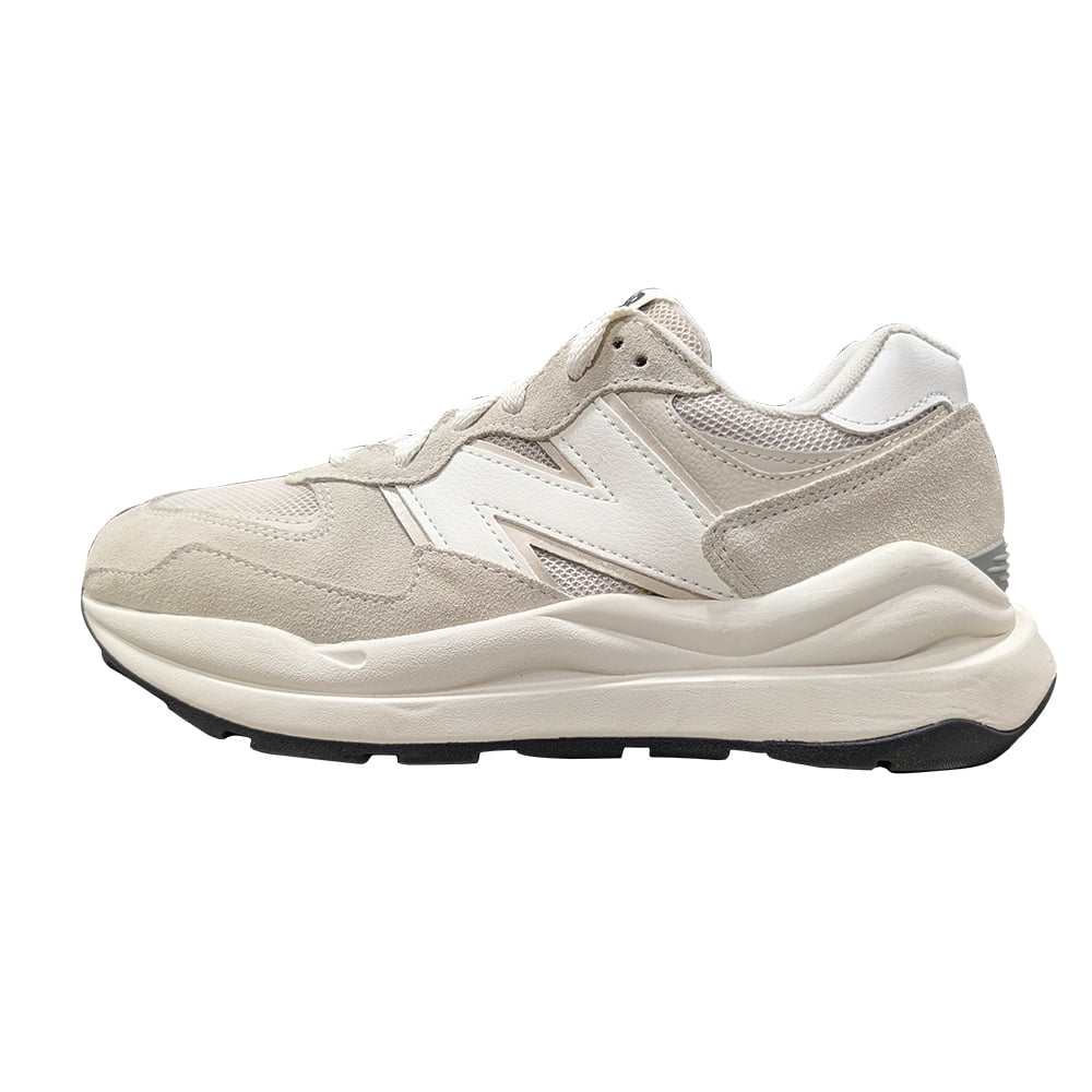 Men's New Balance Course Brown White (M5740VPD) - 9.5