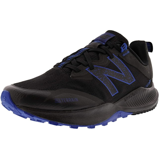 Men's New Balance DynaSoft Nitrel v4 Trail Running Shoe - Walmart.com