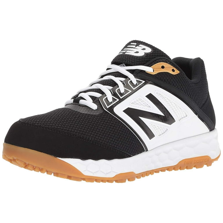 Fresh foam sales 3000v4