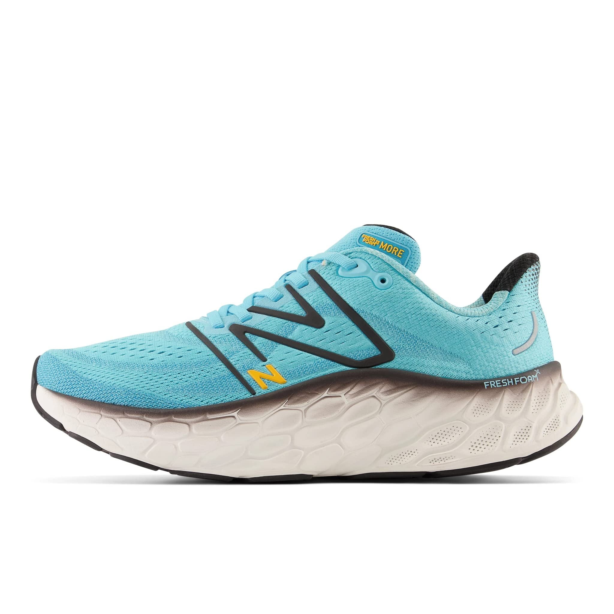 Trainer V3 New Balance 720 V3 Avis Men's New Balance Fresh Foam X