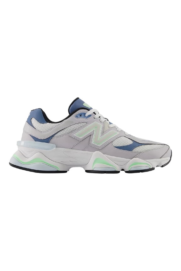 Men's New Balance Lifestyle 9060 Grey Blue (U9060BLD) - 10