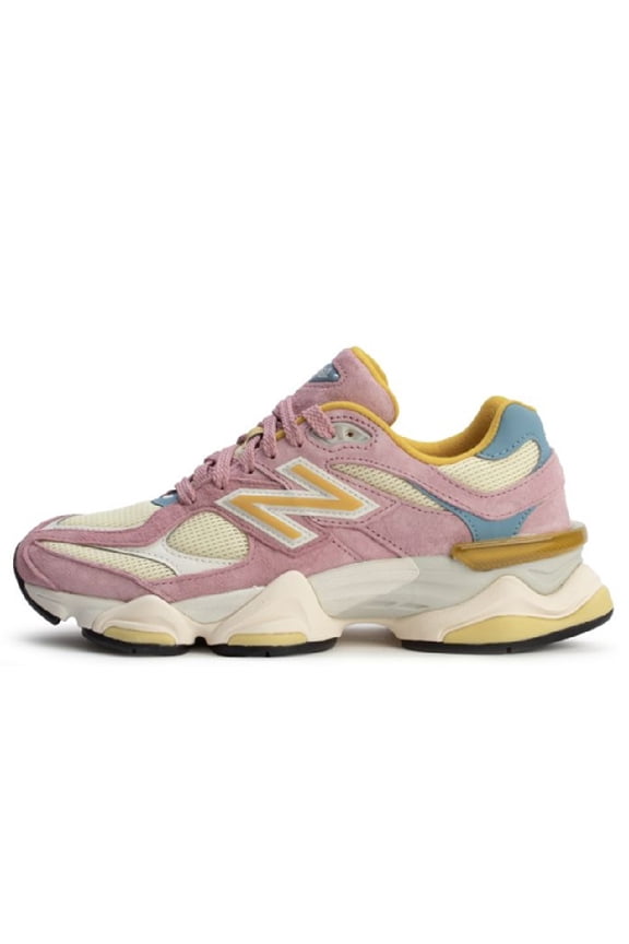 Men's New Balance Lifestyle 9060 Pink Beige (U9060LDB) - 6.5