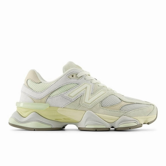 Men's New Balance Lifestyle Mineral Grey Matter (U9060EEP) - 6