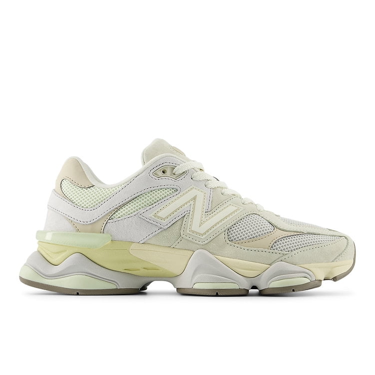 Men's New Balance Lifestyle Mineral Grey Matter  (U9060EEP) - 9.5