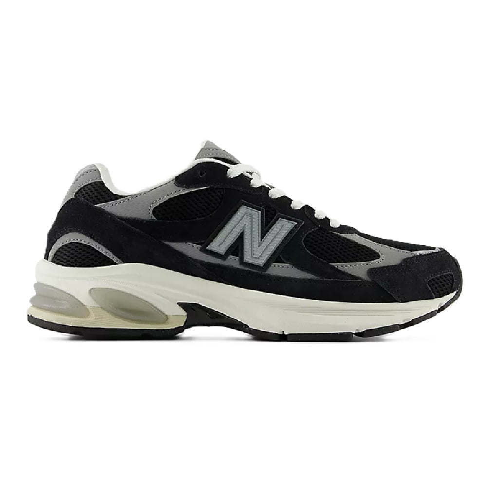 Men's New Balance Lifestyle U2010V1 Black Grey (U2010892) - 13