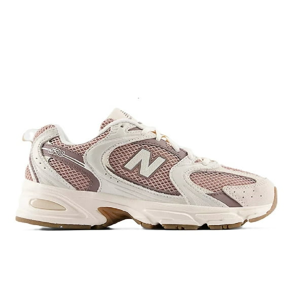 Men's New Balance Running 530 Beige Brown (U530SUA) - 10