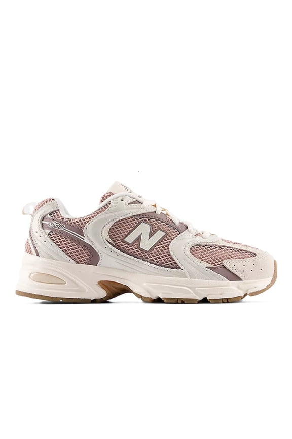 Men's New Balance Running 530 Beige Brown (U530SUA) - 11
