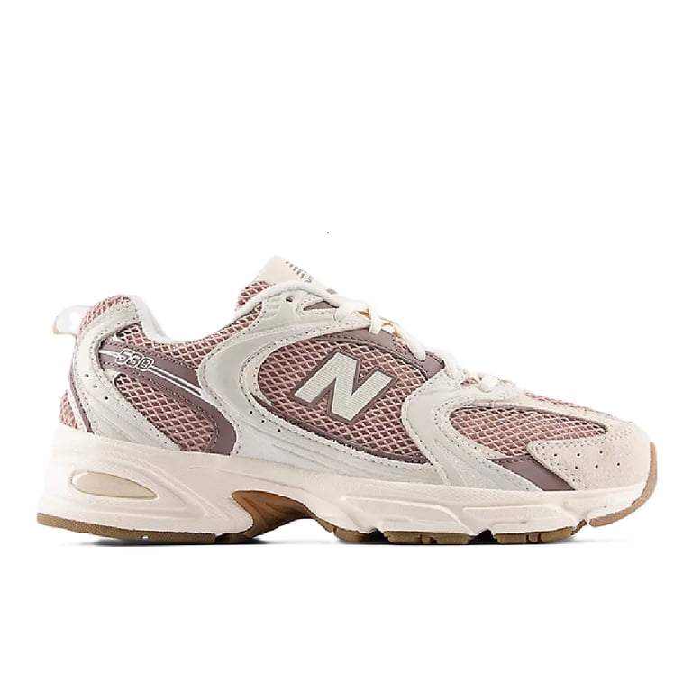 NEW BALANCE\'S MEN 530 (BROWN BEIGE) New Balance 530 Brown Tan Men main image 4