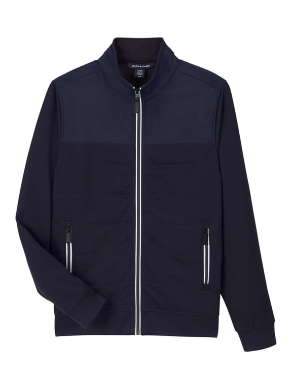 Men's New Classics Club Jacket