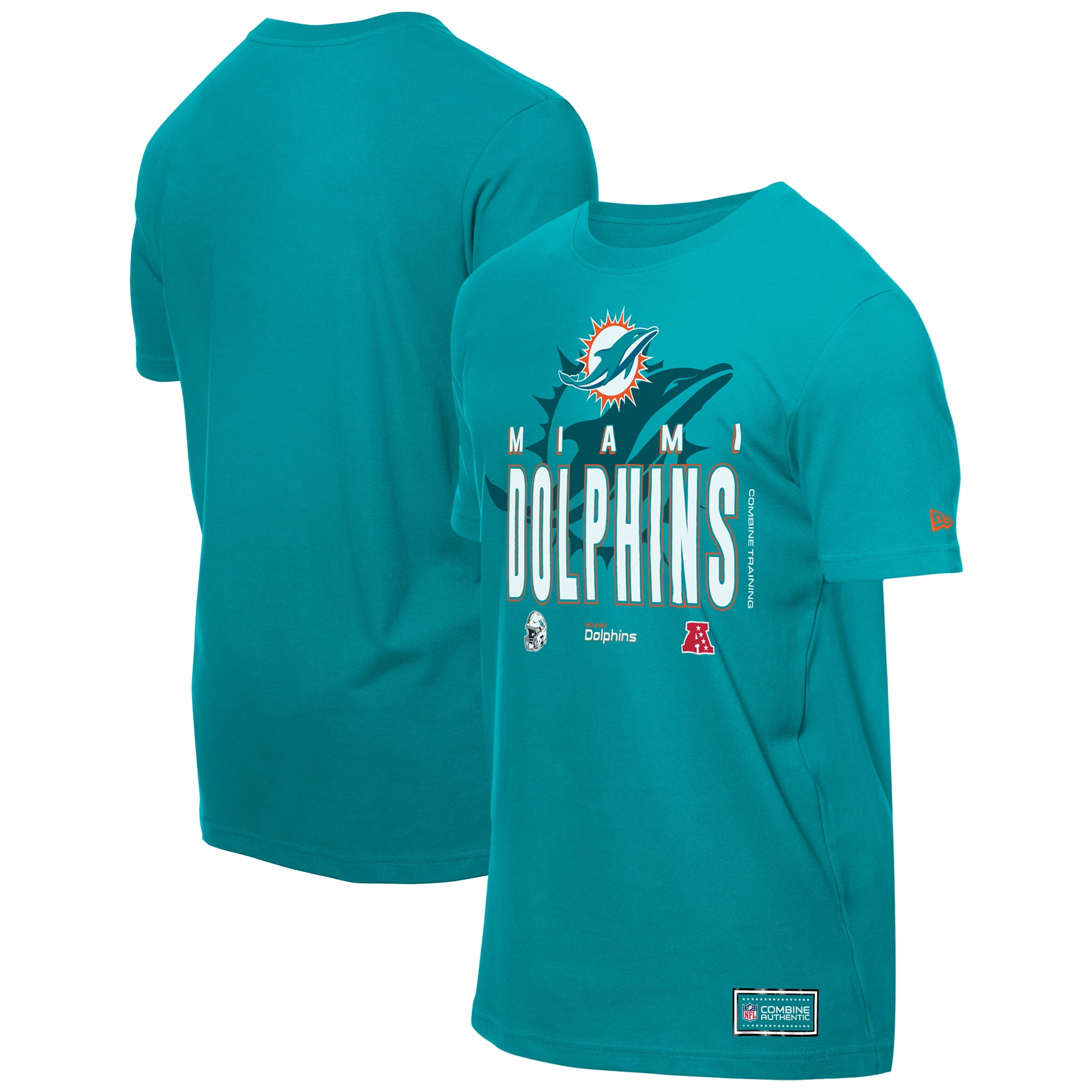 Training Camp T-shirt main image 1