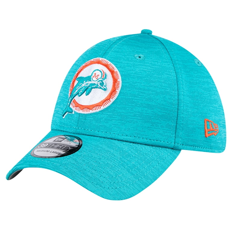 Teal Miami Dolphins Hat Oakley Oakley x Miami Dolphins 9FIFTY Snapback - Teal Miadol  main image 3