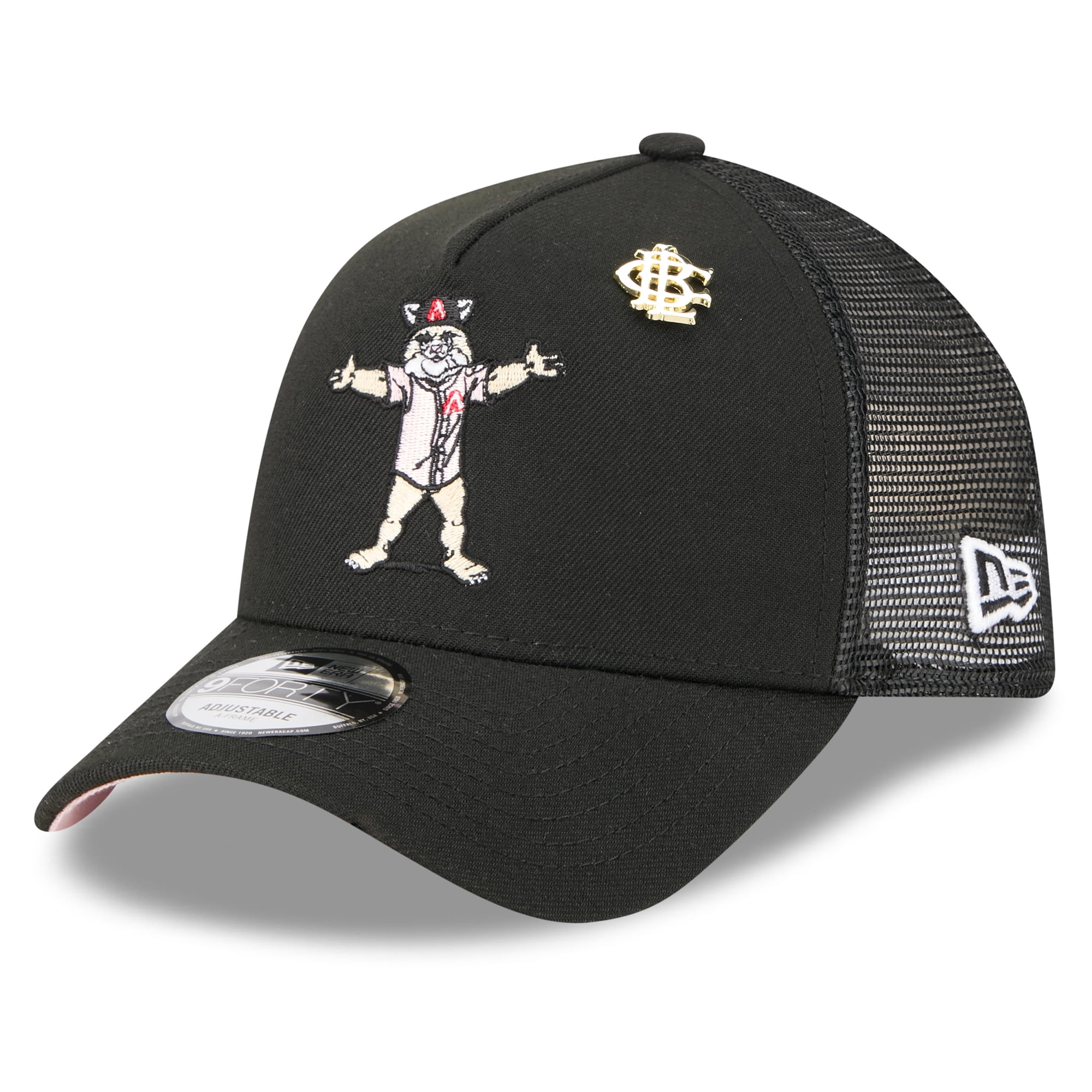 Diamondback 15