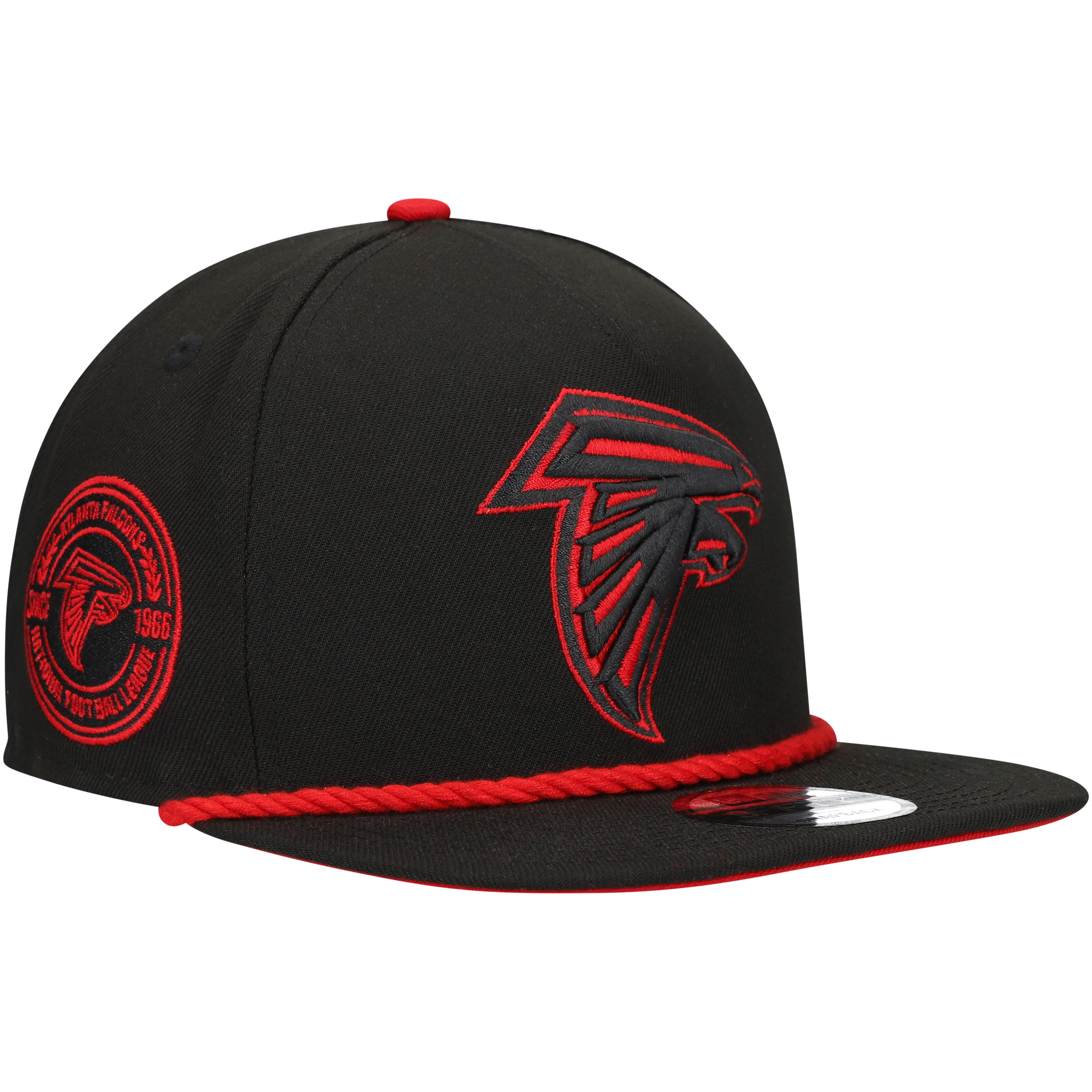 Atlanta Falcons man hats best sale