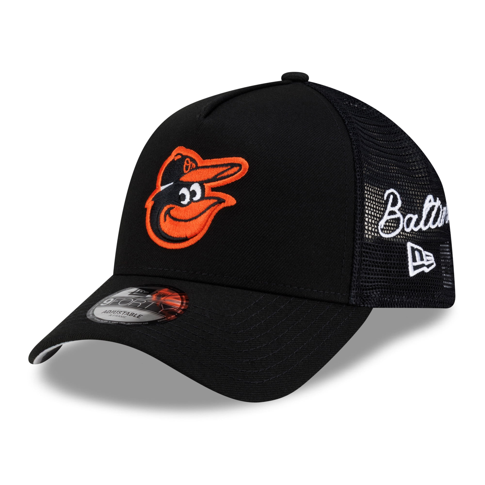 New Era Baltimore Orioles Team Shop - Walmart.com