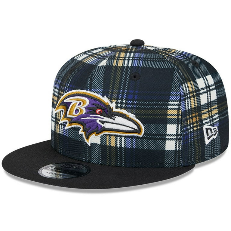 Baltimore ravens baseball cap sales