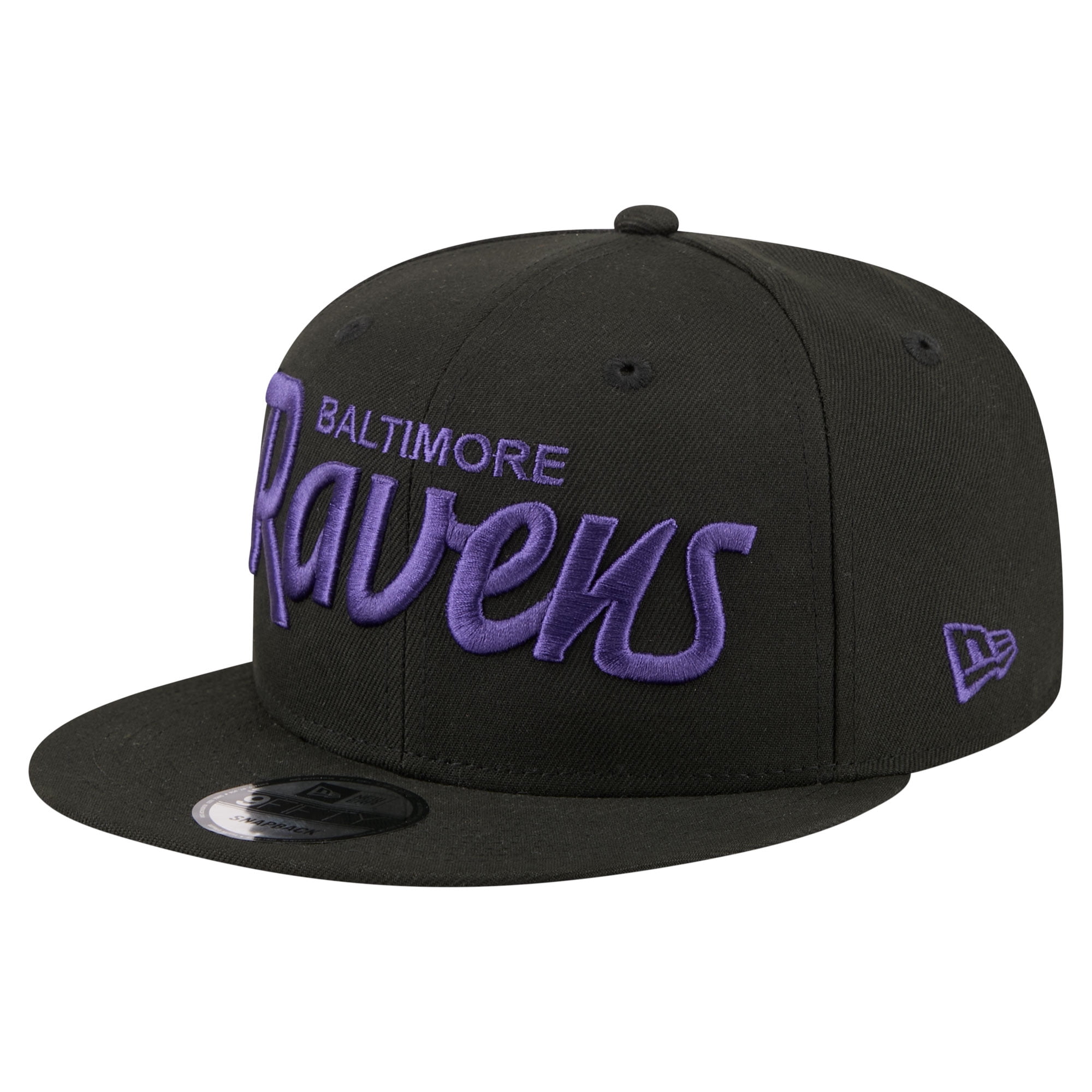 New Era Baltimore Ravens Mens Gear in Baltimore Ravens Team Shop