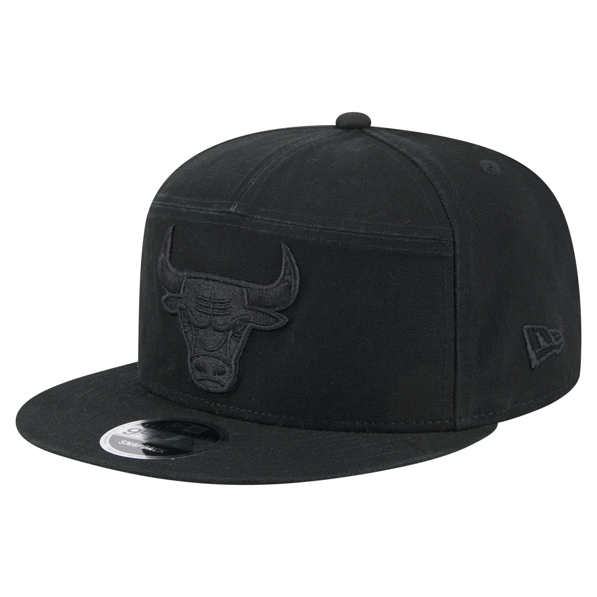 Men-s-New-Era-Black-Chicago-