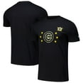 thumbnail image 1 of Men's New Era Black Chicago Cubs 2024 Armed Forces Day T-Shirt, 1 of 3