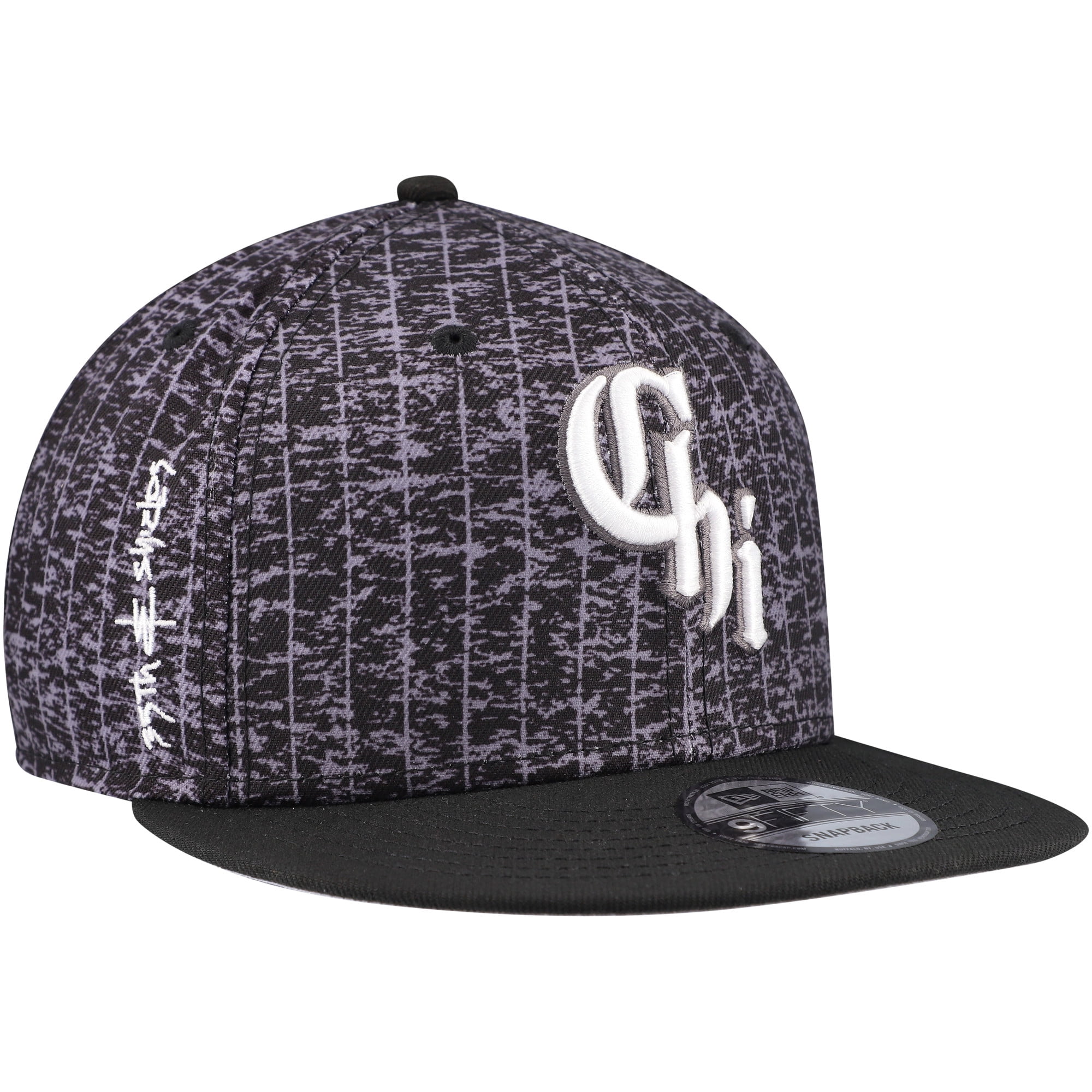 White Sox Hat