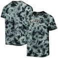 thumbnail image 1 of Men's New Era Black Chicago White Sox Team Tie-Dye T-Shirt, 1 of 3