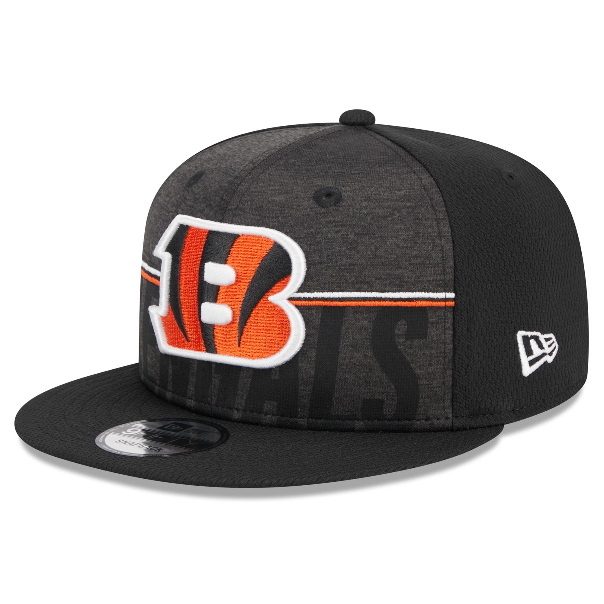 Men's Fanatics Branded Black Cincinnati Bengals vs. Kansas City