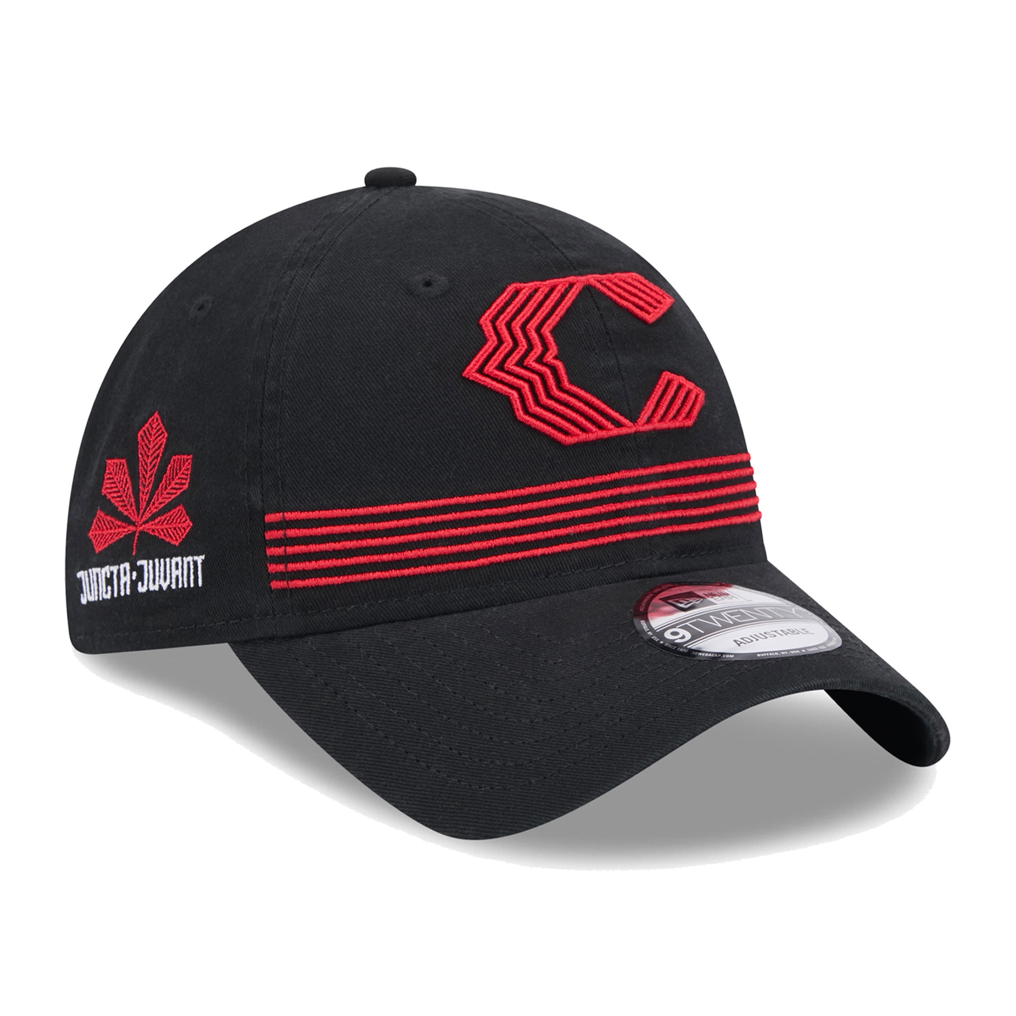 Cincinnati reds adjustable hat deals