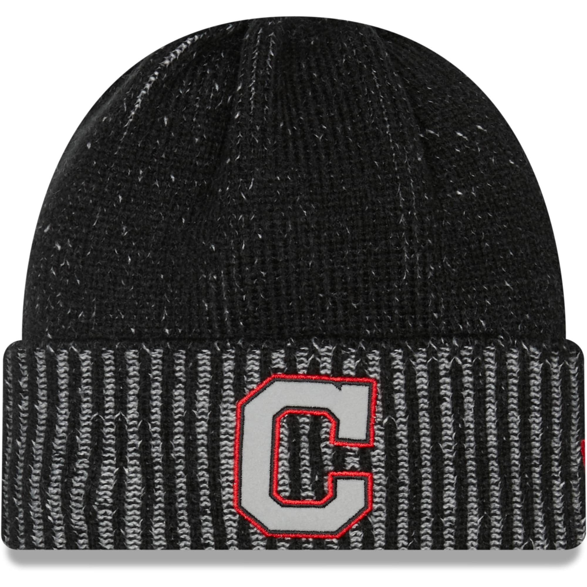 Cleveland indians stocking cap top