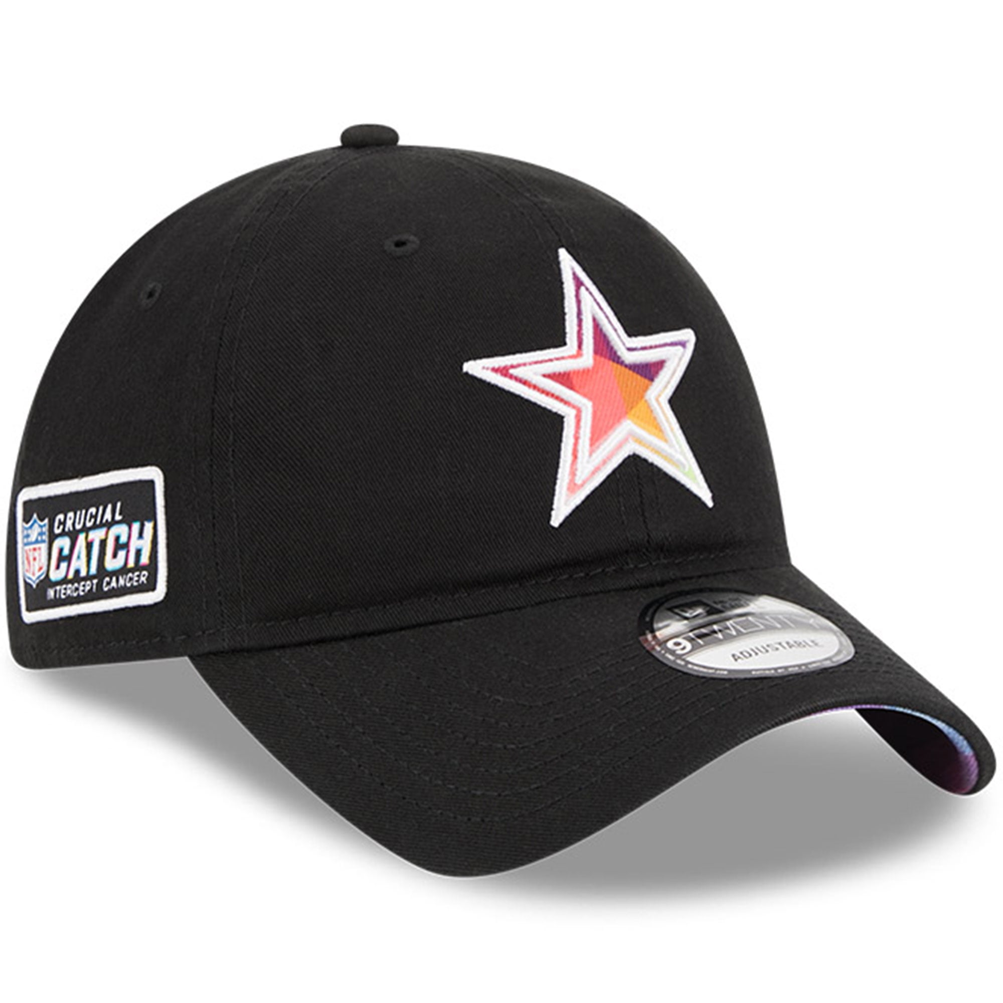 Dallas cowboys hats walmart hotsell