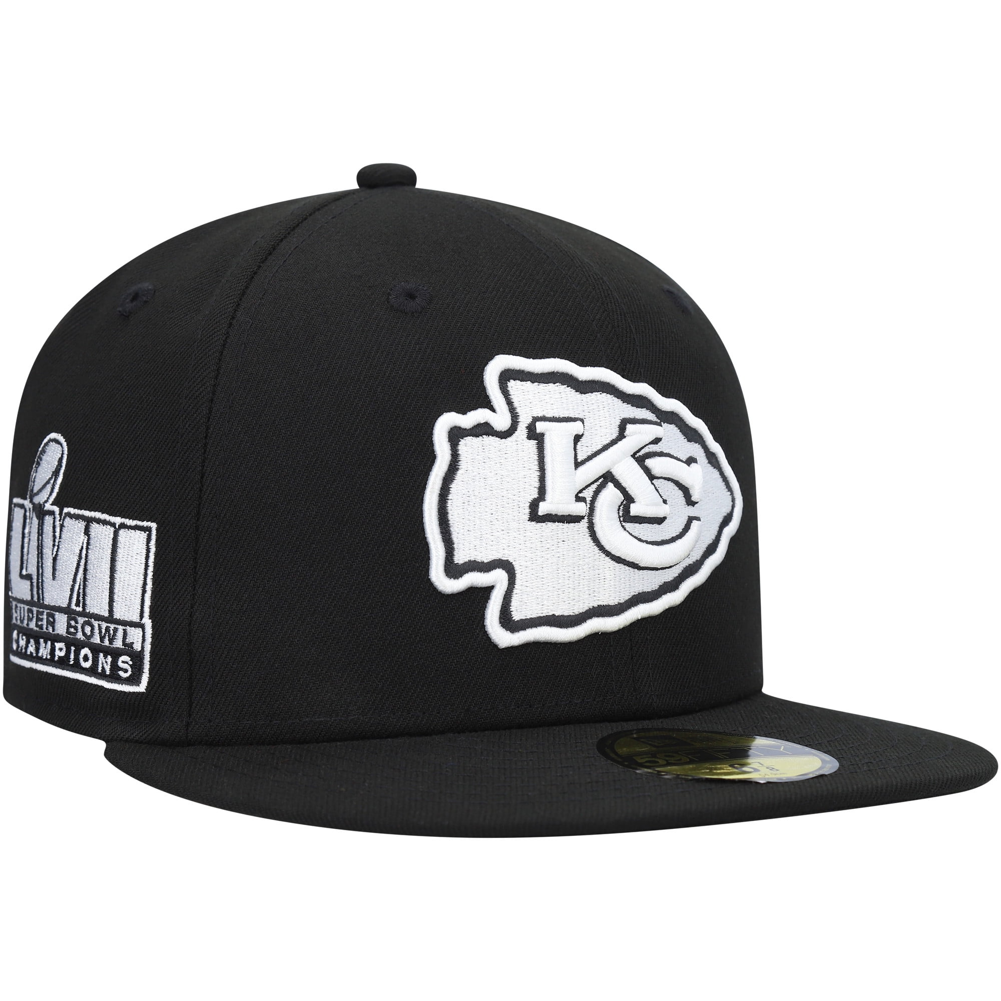 Kansas City Chiefs man hats cheap