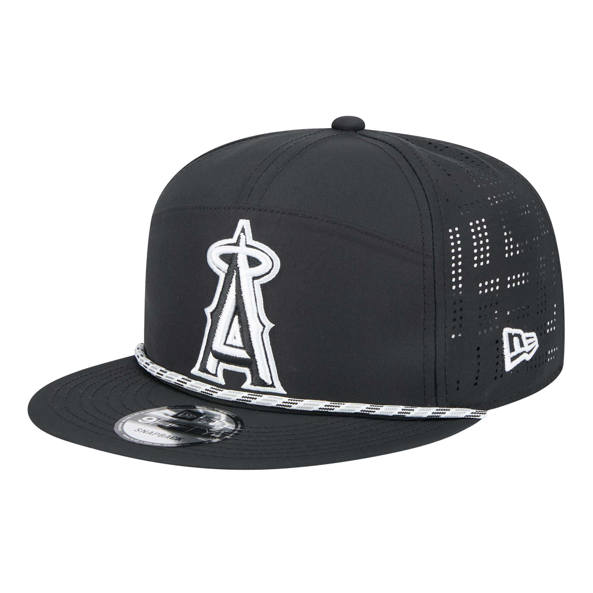 New Era Los Angeles Angels Hats in Los Angeles Angels Team