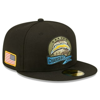 Green Bay Packers 2022 SALUTE-TO-SERVICE SNAPBACK Black-Green Hat