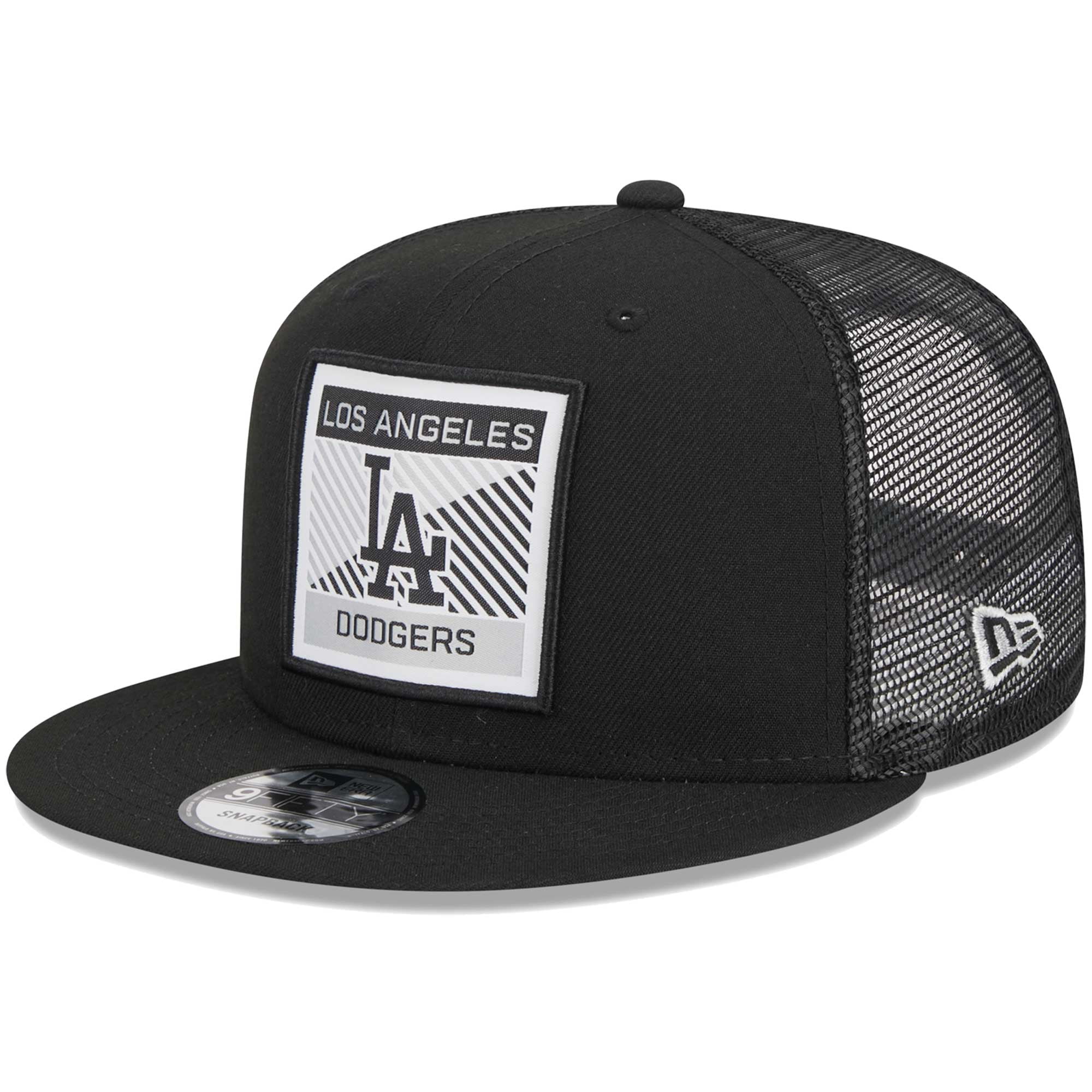 Dodgers sales hat walmart