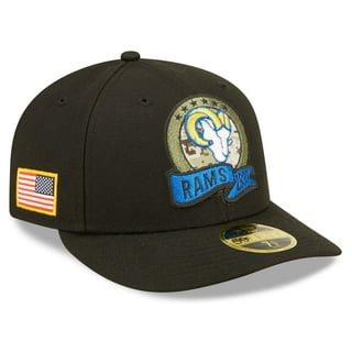 Rams cheap hat walmart