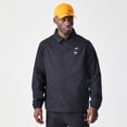 thumbnail image 1 of Men's New Era  Black McLaren F1 Team Full-Snap Coaches Jacket, 1 of 4