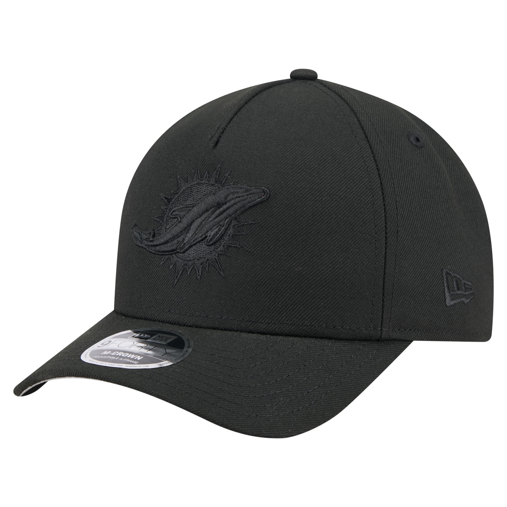 New Era NFL Miami Dolphins キャップ フリーサイズ New Era NFL Sideline 2022 Miami Dolphins 59FIFTY Fitted Cap