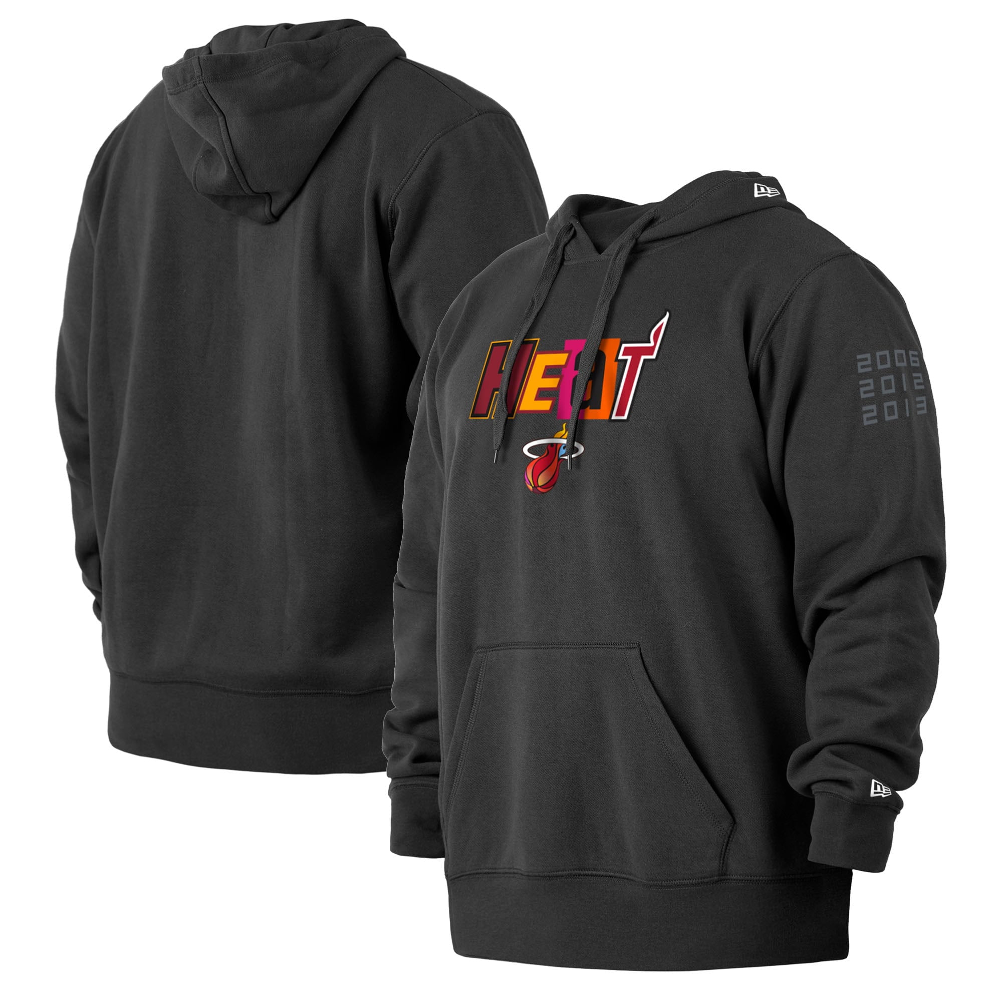 Miami city edition hoodie 2025