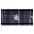 thumbnail image 1 of Men's New Era Black NFL 2024 NFL Crucial Catch COOLERA Headband, 1 of 2